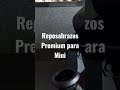 Reposabrazos para Mini