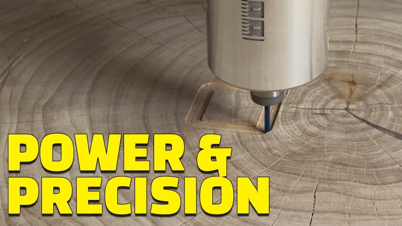 Making a Game Changing Sign on PROVerXL 4030S