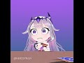 It's just a game  #hololive #fuwamoco #biboo