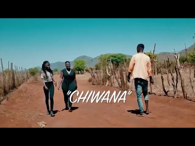 KING MONADA - CHIWANA ( OFFICIAL MUSIC VIDEO ) class=