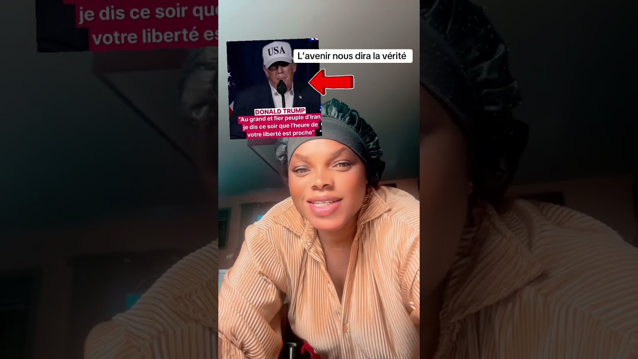 Les USA 🇺🇸 créé le chaos