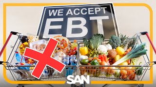 SNAP changes in 2026 reshape how millions stretch their monthly benefits