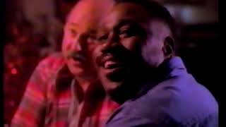 Hardees Coca Cola Bear Commercial 1993