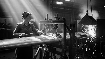 How One ‘Impossible’ U S  Factory Exposed the Fatal Lie Behind the Third Reich