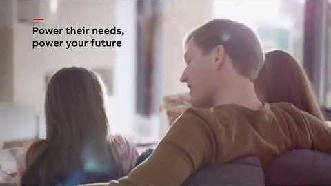 ABB FIMER REACT2 Home Energy Storage System