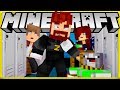 The Ross School of Ross! | Minecraft Hide N' Seek!