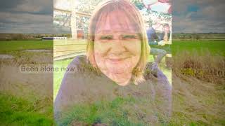 An Uncomplicated Woman   Jan Lovett 2