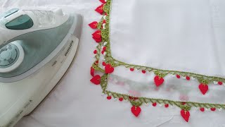 Oyaları Nasıl Ütülemeli? Pratik Bilgi Videosu