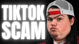 Nova Online Makes SCAM GOFUNDME, LEAKED MESSAGES, AND CREEPY ALT ACCOUNT