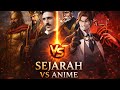 SEJARAH VS ANIME‼️ Siapa Sebernya Mereka?