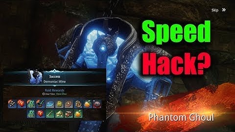 MIR4 TELEPORT AND MULTIPLE ACCOUNT BOT MIR4 HACK-Working