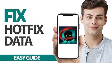 How To Fix Soul Knight Game Hotfix Data | Final Solution