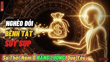 Năng Lượng Thấp Là Gốc Rễ Của Mọi Bi Kịch: Bạn Đang Ở Tầng Nào? | TRIẾT TÂM CỔ NHÂN