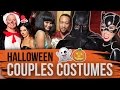 9 Best Halloween Couples Costumes! (Dirty Laundry)