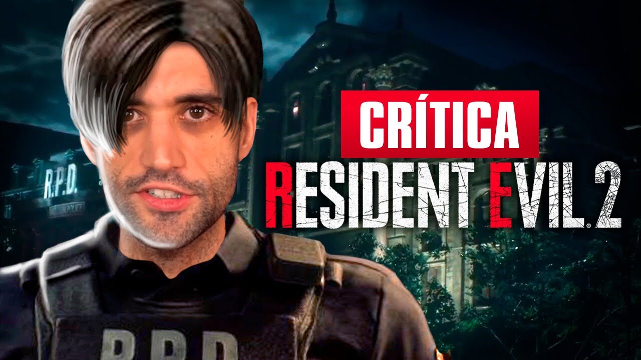 Resident Evil 2  Dicas e resolução de enigmas para você não morrer borrado  - Canaltech