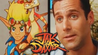 THE MAKING OF JAK AND DAXTER: THE PRECURSOR LEGACY (2001) - Behind The Scenes FULL DVD