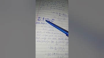 Complex analysis Exercise 6.5 Question 17 to 20