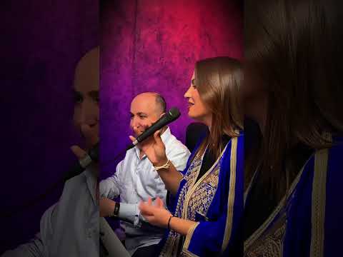 لمياء جمال حبيت زماني غازي العيادي