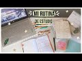 ASÍ ESTUDIO EL COREANO ♡  *GRAMÁTICA, VOCABULARIO Y MÁS*