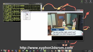 How to run Pokemon Moon in PC using Citra Bleeding Edge Emulator (3GB)