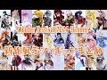 ワンフェス2024夏 新作フィギュア展示まとめ(東京フィギュア、APEX、ダイキ工業、デザインココ)