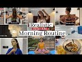 My 630am morning routine  realistic  productive  food workout skincare  garima verma 
