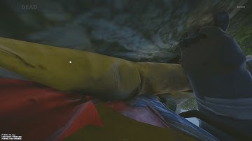 Revenge is sweet #shorts #rust