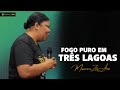 Missionária Zete Alves | Fogo Puro em Três Lagoas