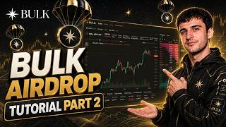 Bulk Airdrop Tutorial Part 2 [Solana Airdrop Guides]