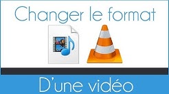 Comment convertir une vidÃ©o dans un autre format (AVI,MP4,WMV,MOV)  - Durasi: 4:05. 