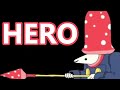 Eee, But It's Hero