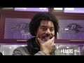 Isaiah Likely On His Desire to Be Back With Ravens | Baltimore Ravens