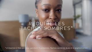 Réduisez Visiblement Les Taches Sombres Avec Le Lait Corporel Nivea Radiant Beauty Even Glow