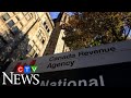 Did the CRA give you extra CERB payments? You'll have to pay it back