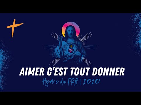 Hymne du Frat 2020
