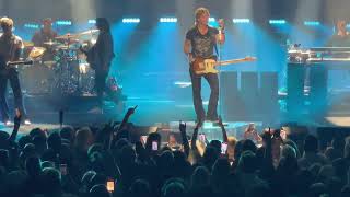 Somebody Like You & Blue Ain’t Your Color - Keith Urban Vegas 6/21/23