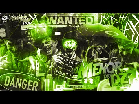 MONTAGEM CLARIVIDÊNCIA EXTINTA 7 DJ MENOR DA DZ7 DJ XAVIER ZS 