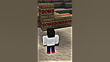 Bomb effect 😱 | Game shorts | #shorts #gameshorts