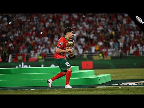 Morocco Road To Victory African Cup Of Nations Under 23 2023 