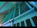 Вивальди и Бах. Диалог гениев. Концерт в Соборе на Малой Грузинской 16.07.2017