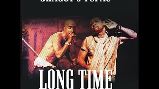 SHAGGY & TUPAC - LONG TIME[O'ANIMAL DJ REMIX]