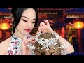 [ASMR] Relaxing Chinese Hairstyling