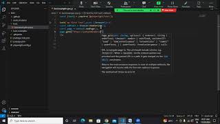 What is Browser Context and Page fixtures in Playwright