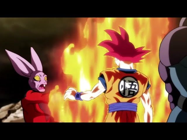 ✴️DRAGON BALL SUPER 88 PT3✴️ ➖➖➖➖➖➖➖➖➖➖➖➖➖➖➖➖ ◾ After beating Dr hedos  goons trunks sees a Dr hero disc in a safe and took it and we see…
