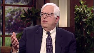 Dennis Prager: God's Wisdom (LIFE Today)