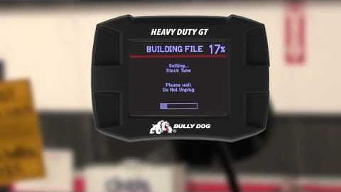 HDGT: Returning to Stock