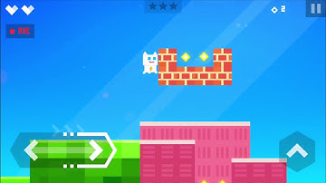 SUPER PHANTOM CAT~ Overture: Lvl 1❤️