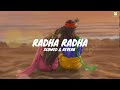Radha Radha kute geli lofi slowed & reverb Mp3 Song