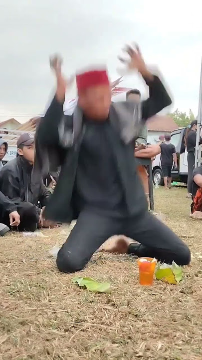 Syiar dalam gelap melawan Ratu kidul baruna
