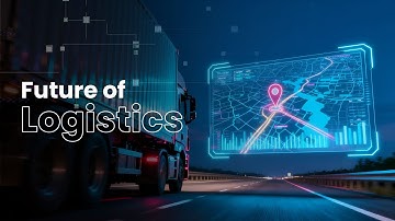 The Future of Freight: How Wahyd’s AI Is Transforming Logistics Forever